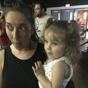 Meet your Posher, Nikki